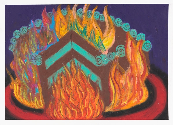 Case Study: Camille Holvoet Case Study: Camille Holvoet