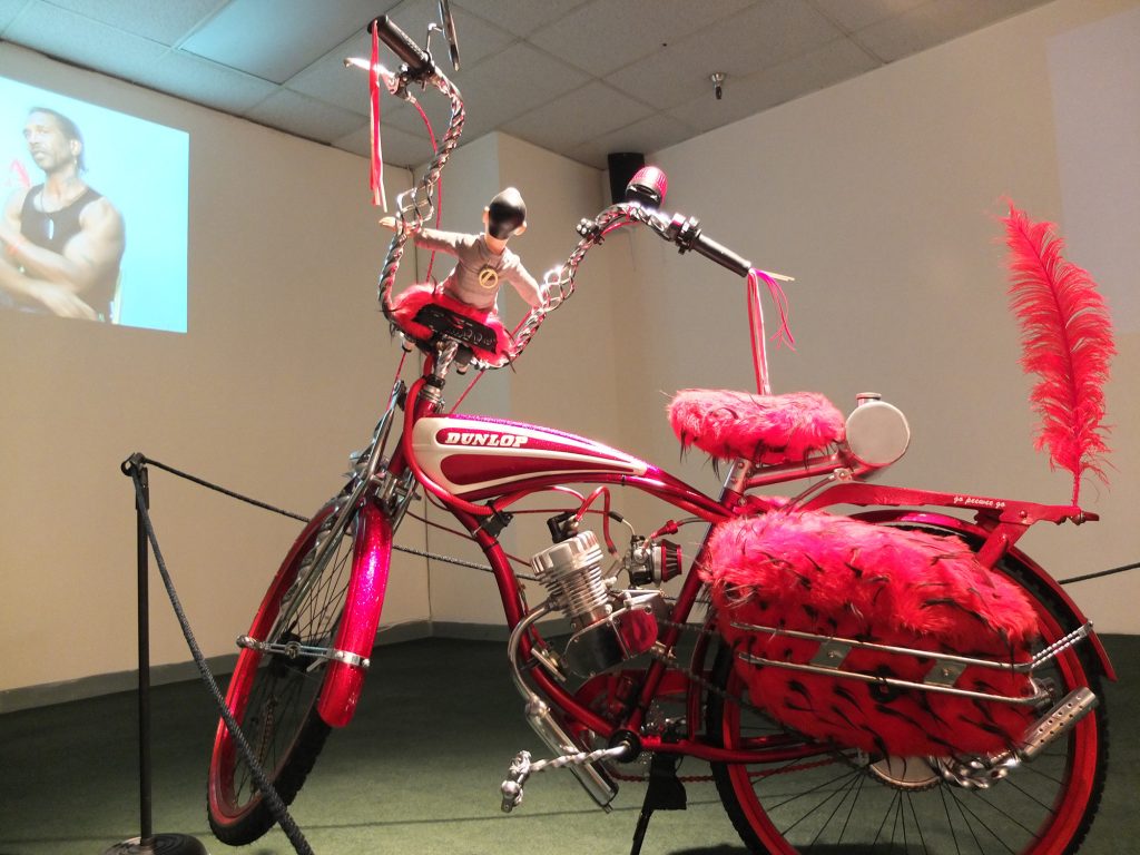 The Skid Row History Museum The Skid Row History Museum