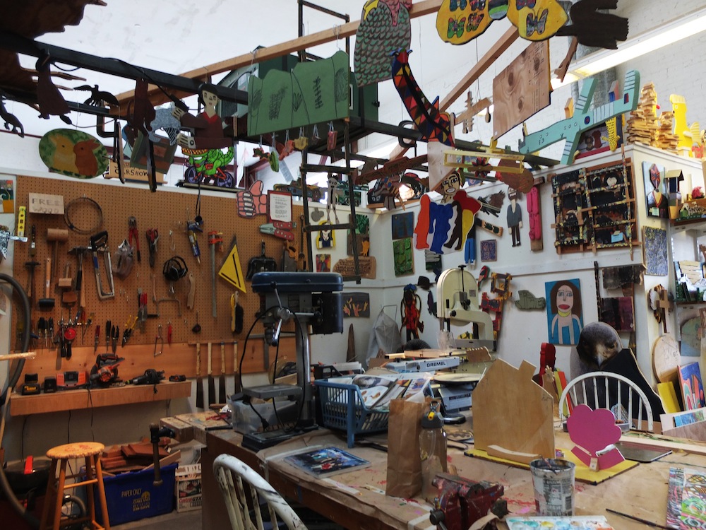 Creative Growth Creative Growth